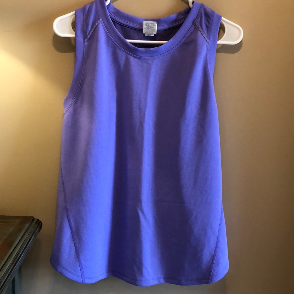 Avia Workout Tank Top - Picture 2 of 13